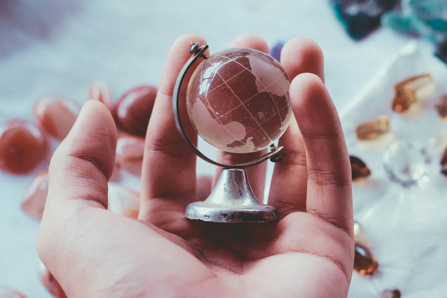 3 Impressive Examples of Cross-Cultural Management