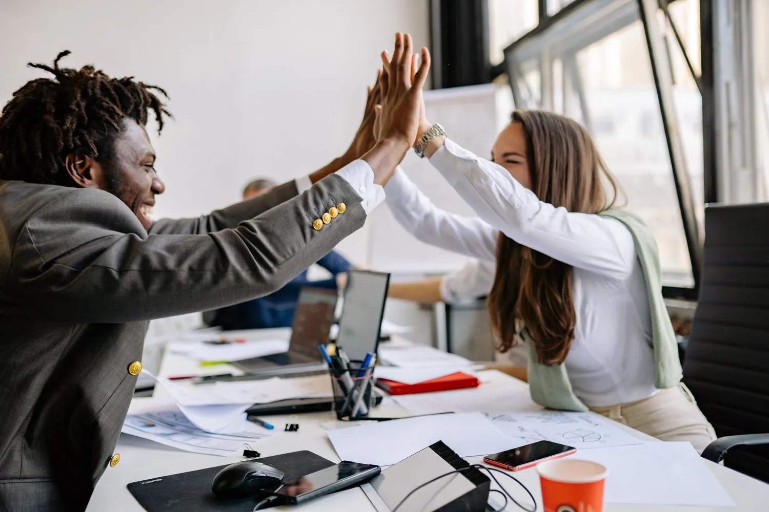 4 Ways to Motivate Your Employees