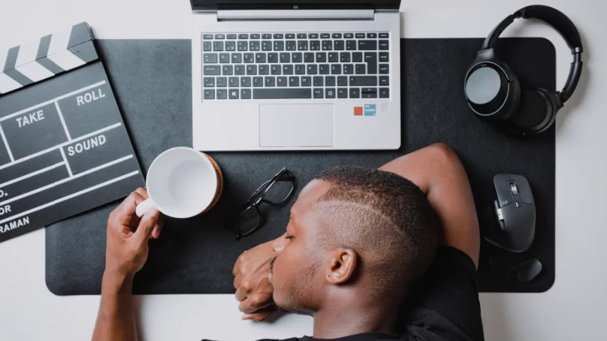 How to Recognize the 5 Most Common Signs of Burnout