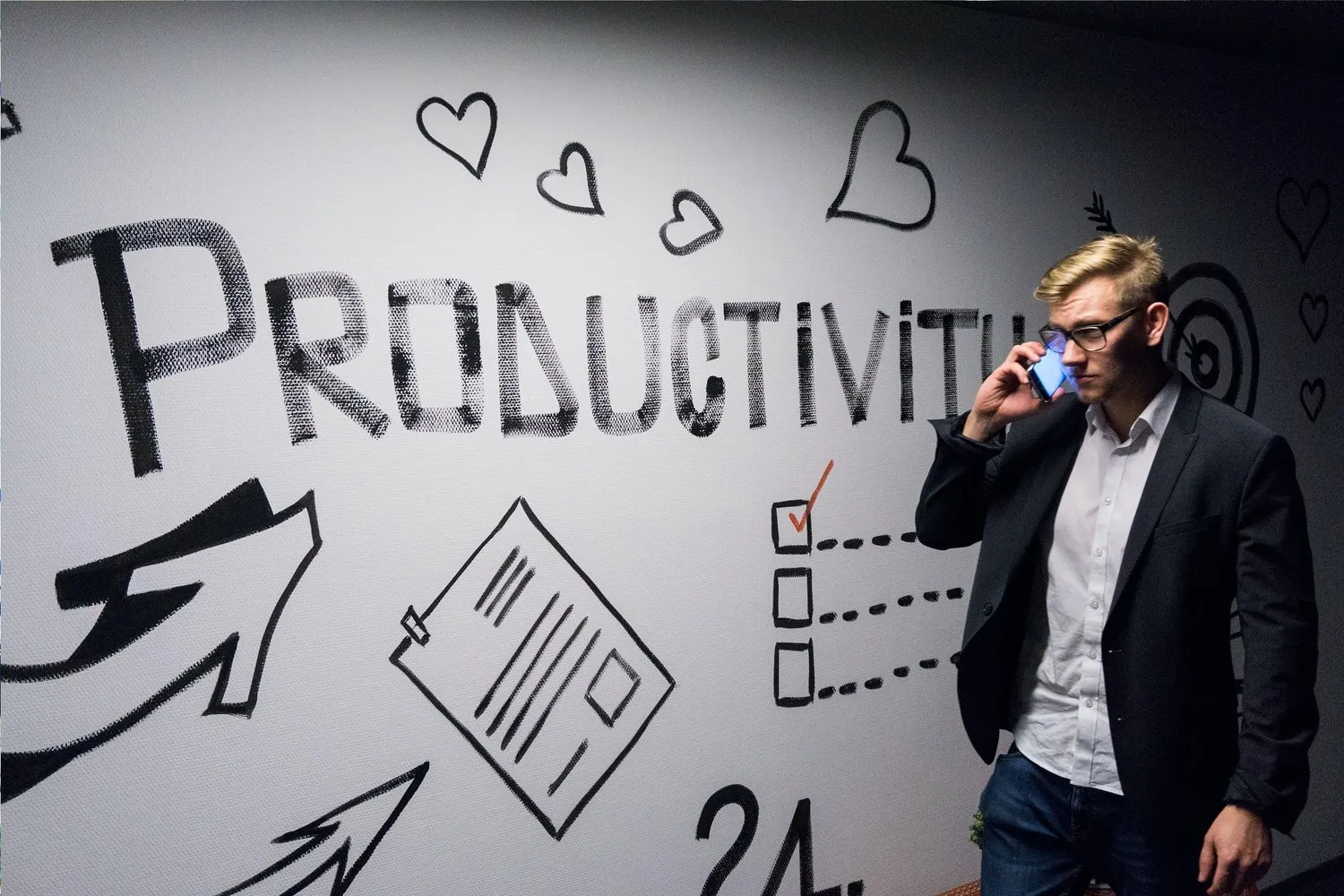 6 Tips for Keeping Efficient Employees Busy