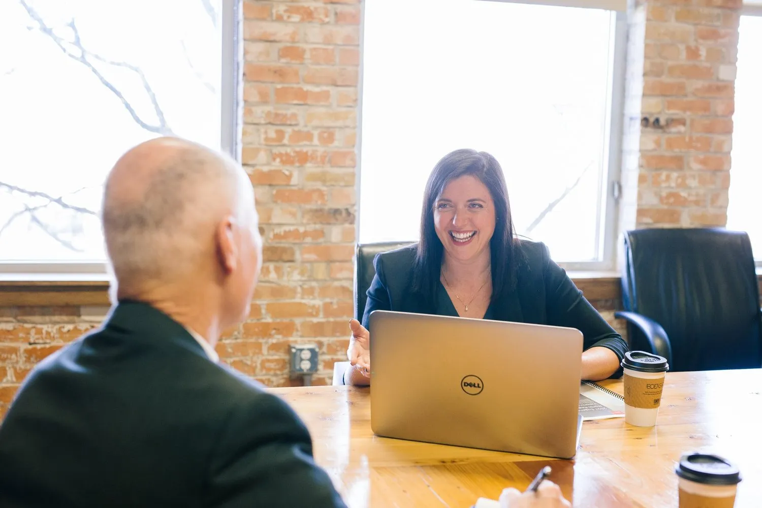 8 Things to Address During a One-on-One Meeting