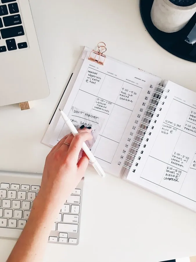 Best Practices for Scheduling One-on-One Meetings