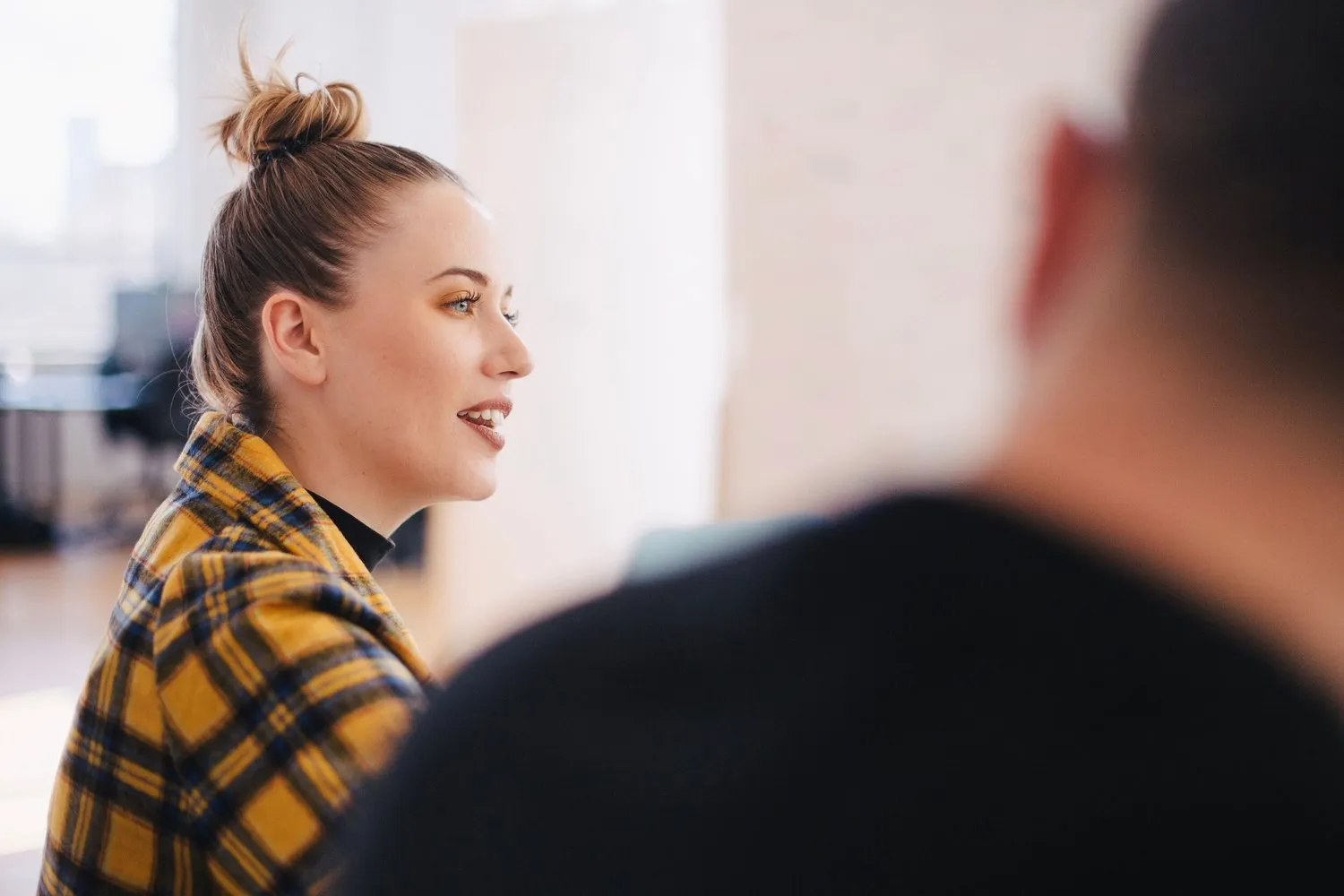 Employees Can Ace Their First One-on-One With These Questions and Answers