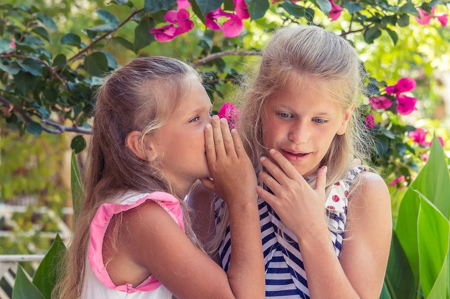 4 Ways to Deal With Workplace Rumors