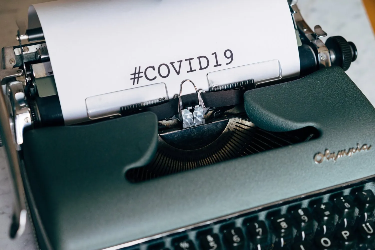 Every Manager’s Guide to Navigating a Post-Coronavirus World