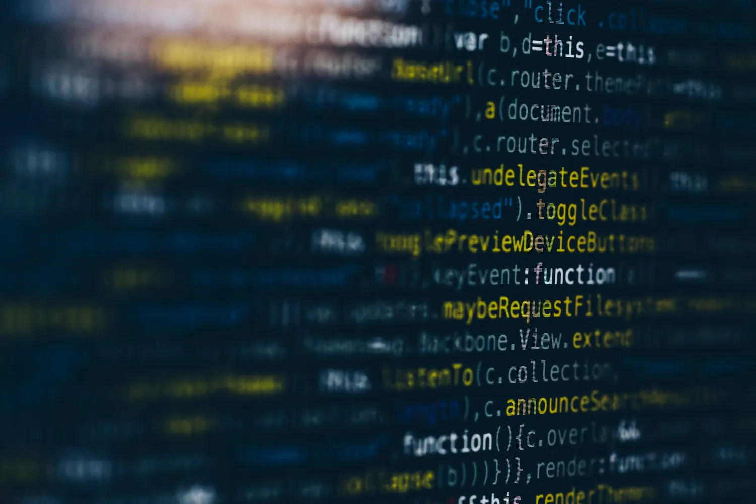 Goal Setting for Software Developers: 49+ Real Examples