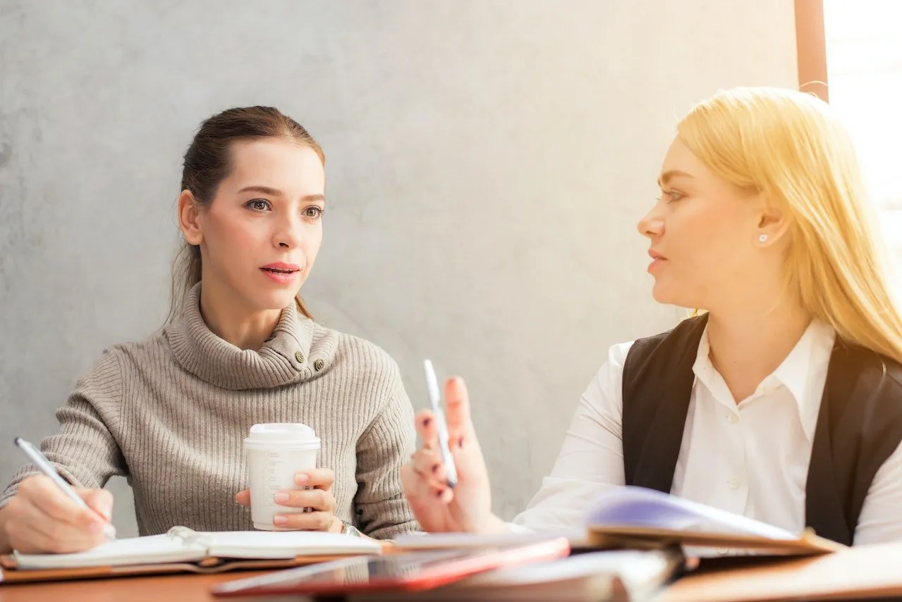 How often do managers deal with underperforming employees?