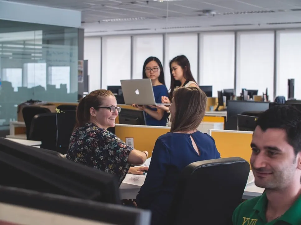 How to Build a Self-Managed Team That Shines