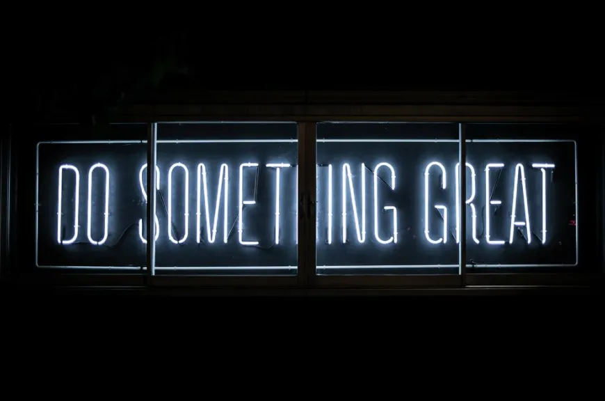 5 Steps to Creating an Effective Action Plan