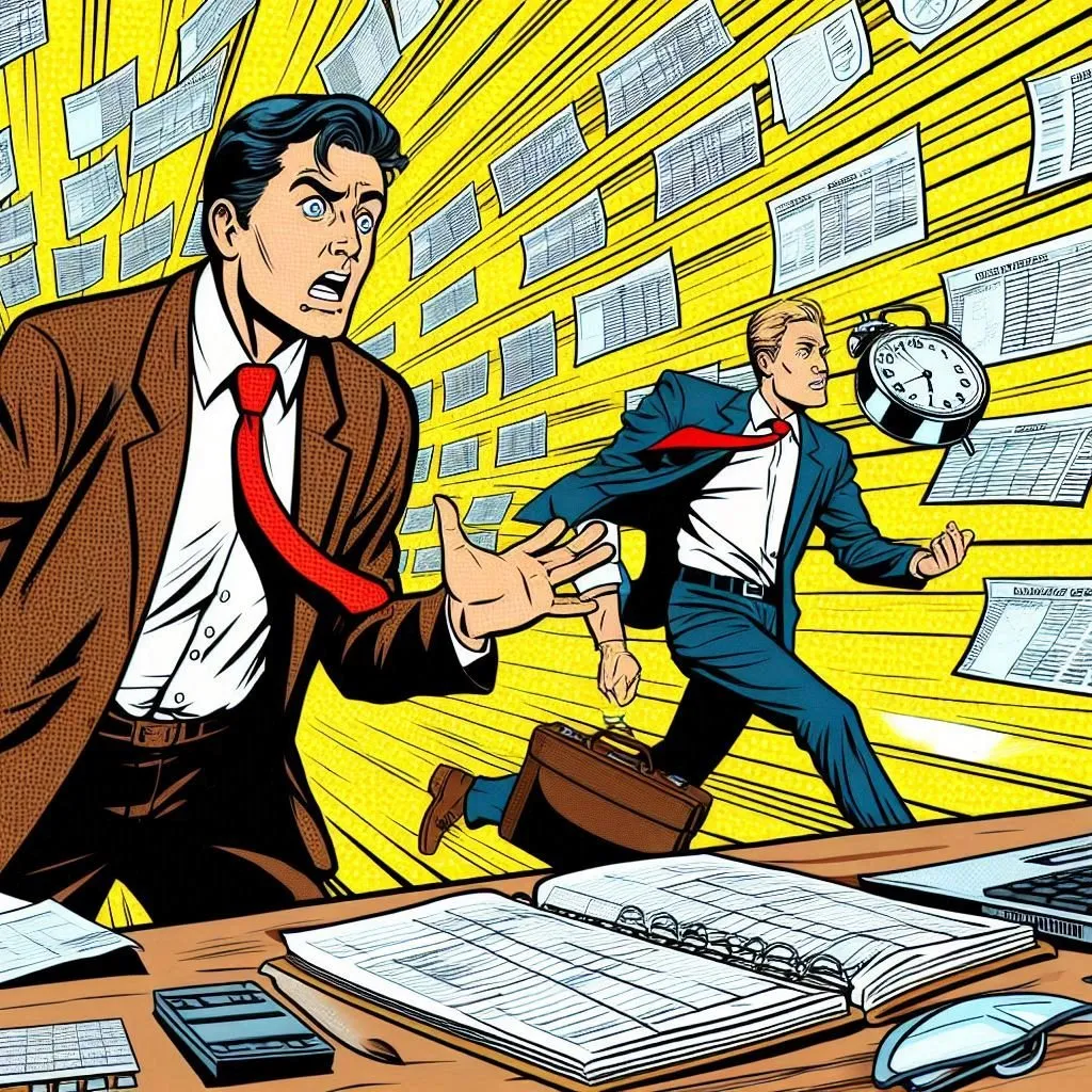 How to Get a Project Back on Schedule