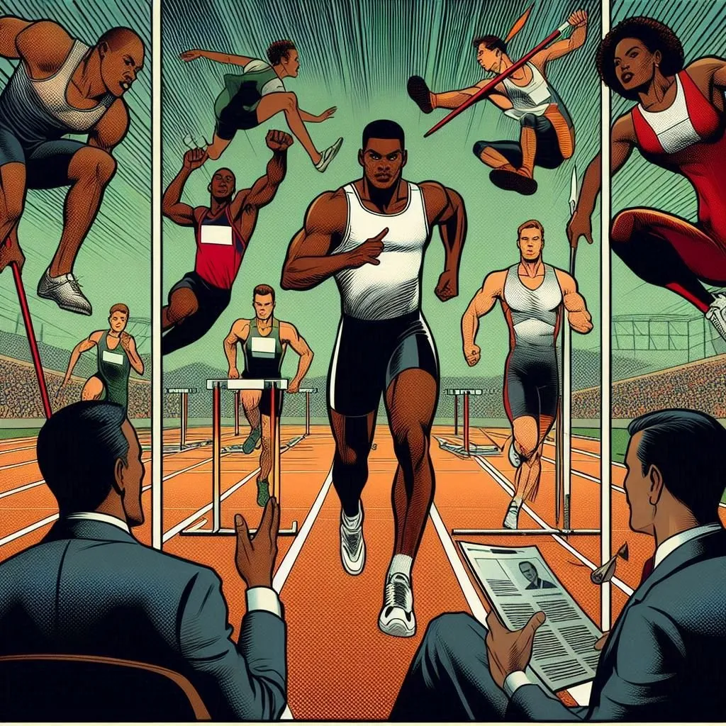 Managing High Performers: A 9-Step Framework