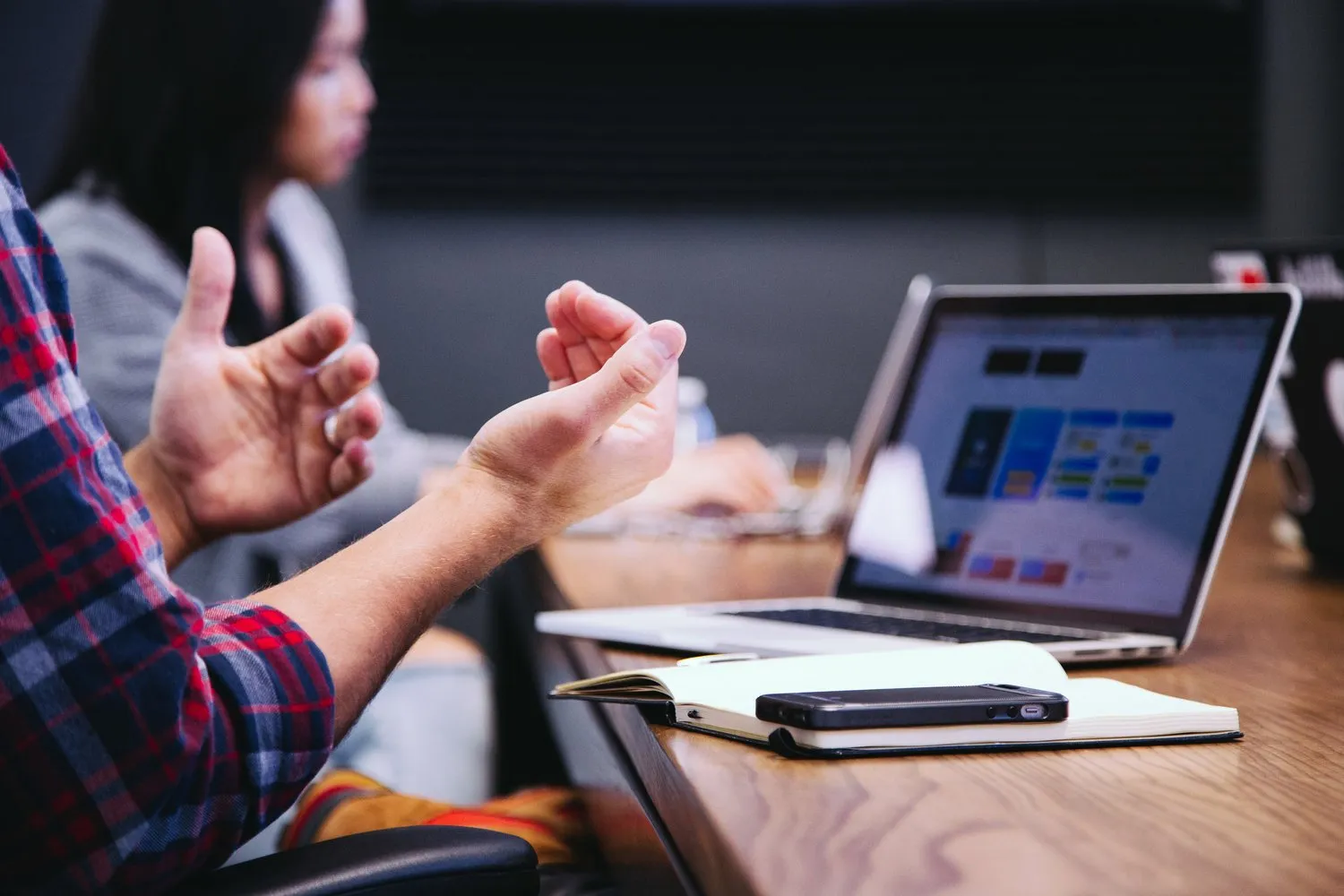 How to Talk About Coronavirus at the Workplace