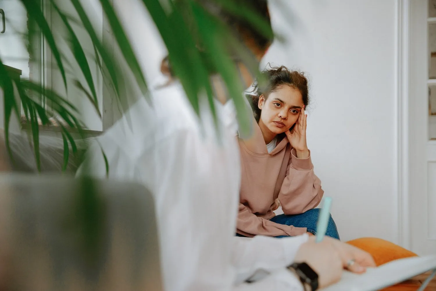 What Managers Should Know: How to Ask if Employees Need a Mental Health Break
