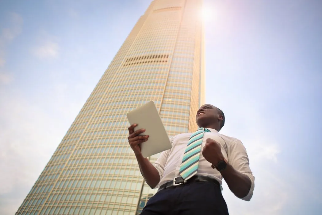Now You Can Be a Rock Star Manager With These Positive Management Skills