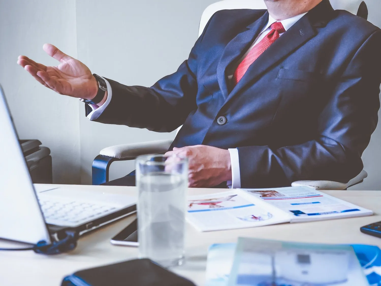 Skip-Level Meeting: Questions to Ask Your Boss's Boss