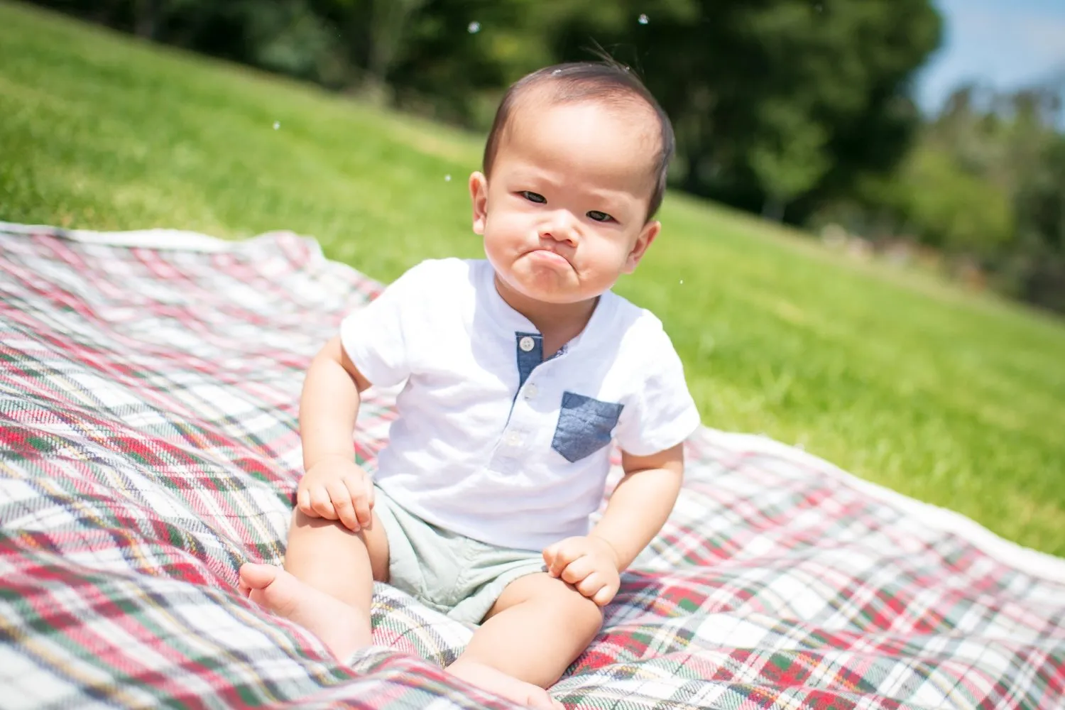 Seven Steps to Dealing with Angry Employees