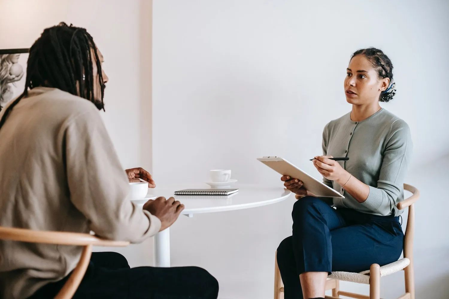 The Manager Superpower: Listening