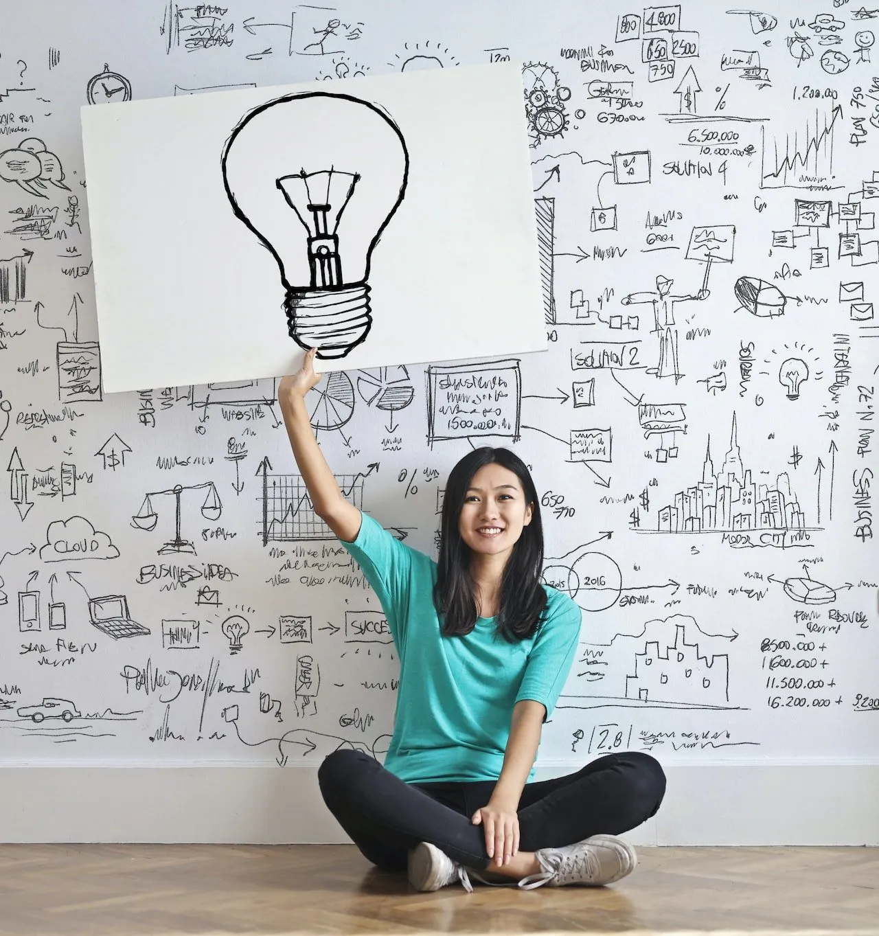The Power of Positive Thinking: How a Growth Mindset Can Transform Your Workplace Culture