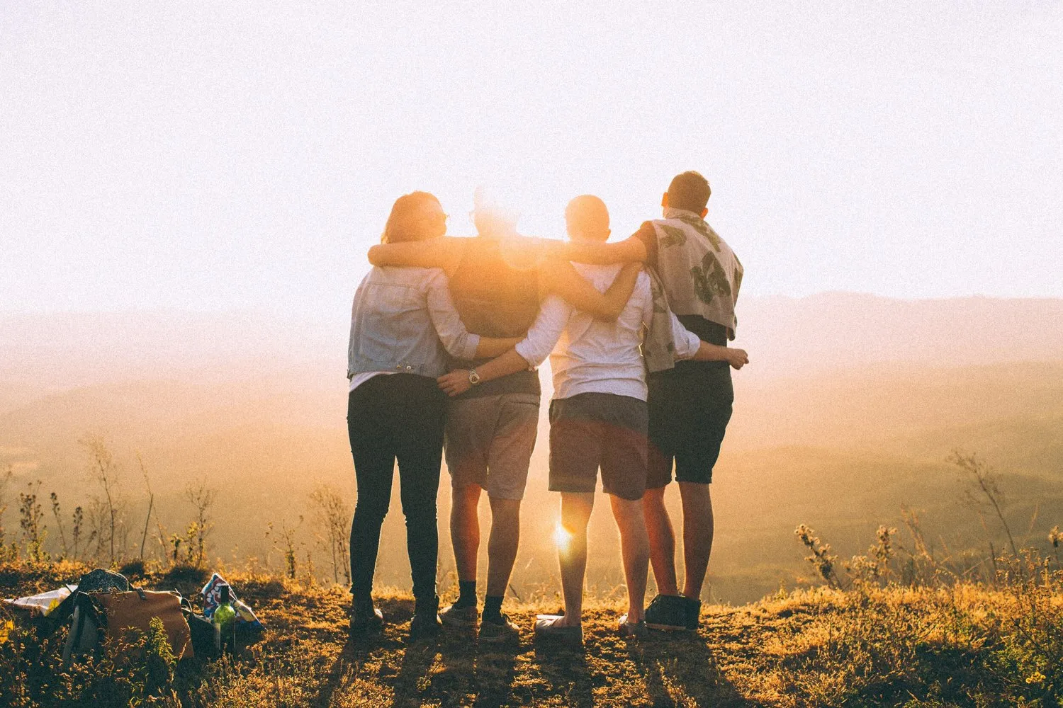 The Secret to Encouraging Your Team to Ask for Feedback